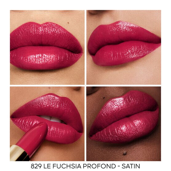 Batom Refil Guerlain Rouge G